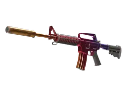 Assault Rifles