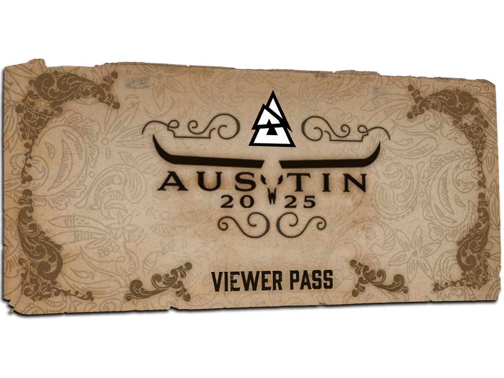 Passes