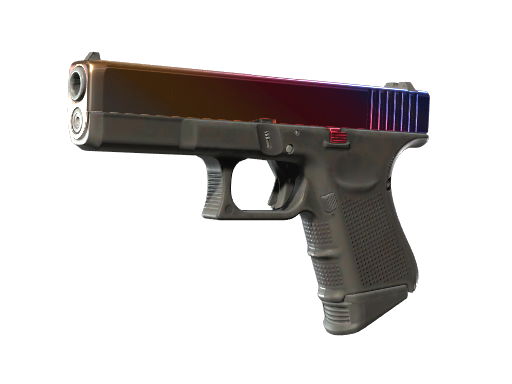 Pistolas