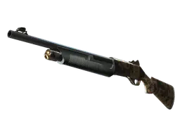 Shotguns