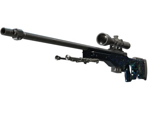 Rifles de precisão