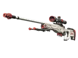 Sniper Rifles